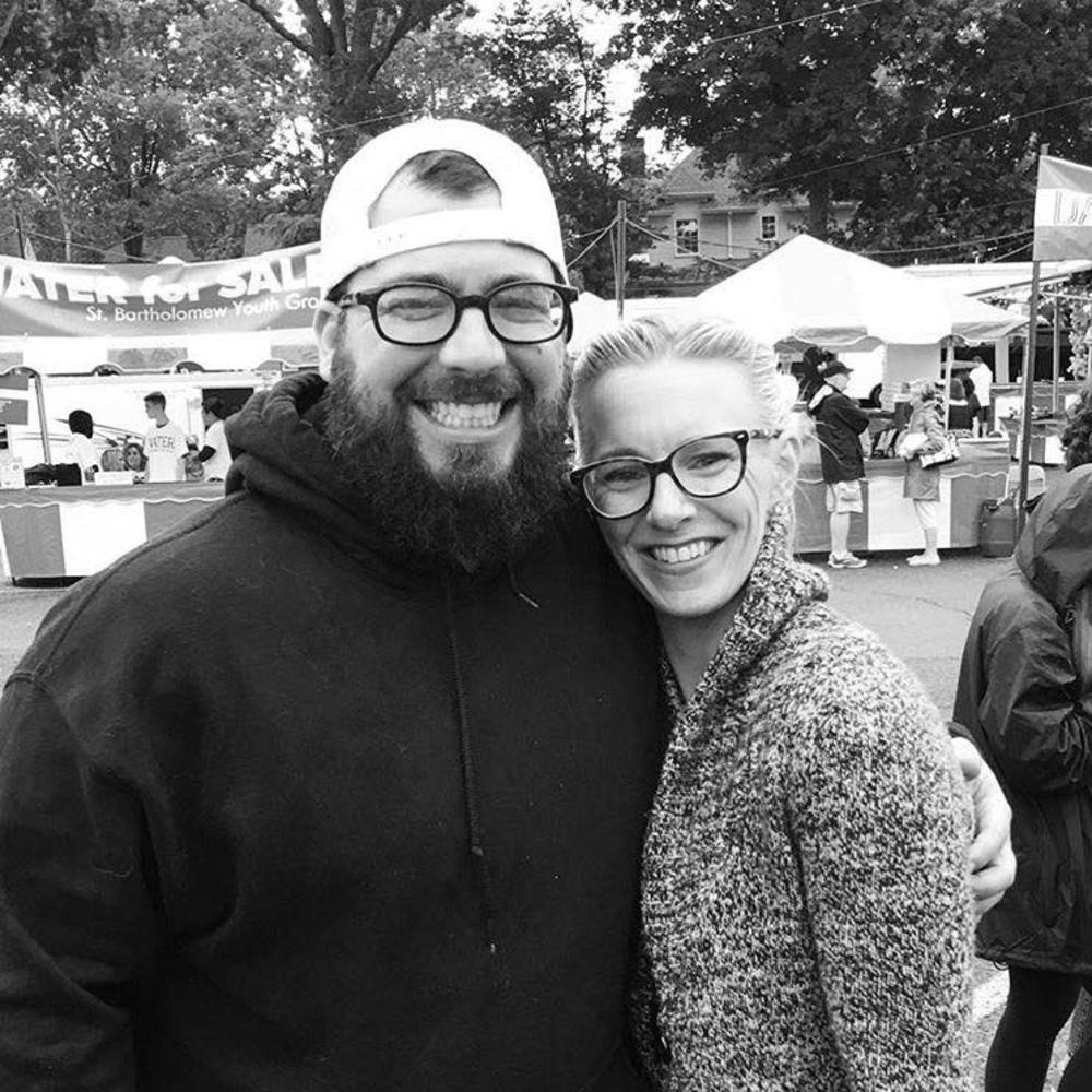 Meet your Posher, Dana